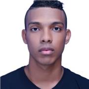 Profesor de deportes, nativo con 2 años de experiencia ofrece clases particulares de deportes o educación física para niños y adultos en barranquilla